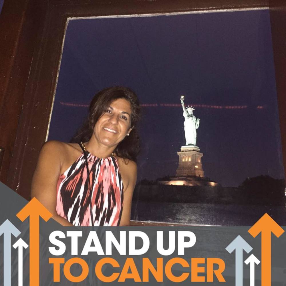 Meet your Posher, Grace