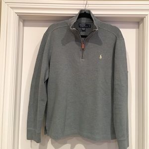 Ralph Lauren Half Zip