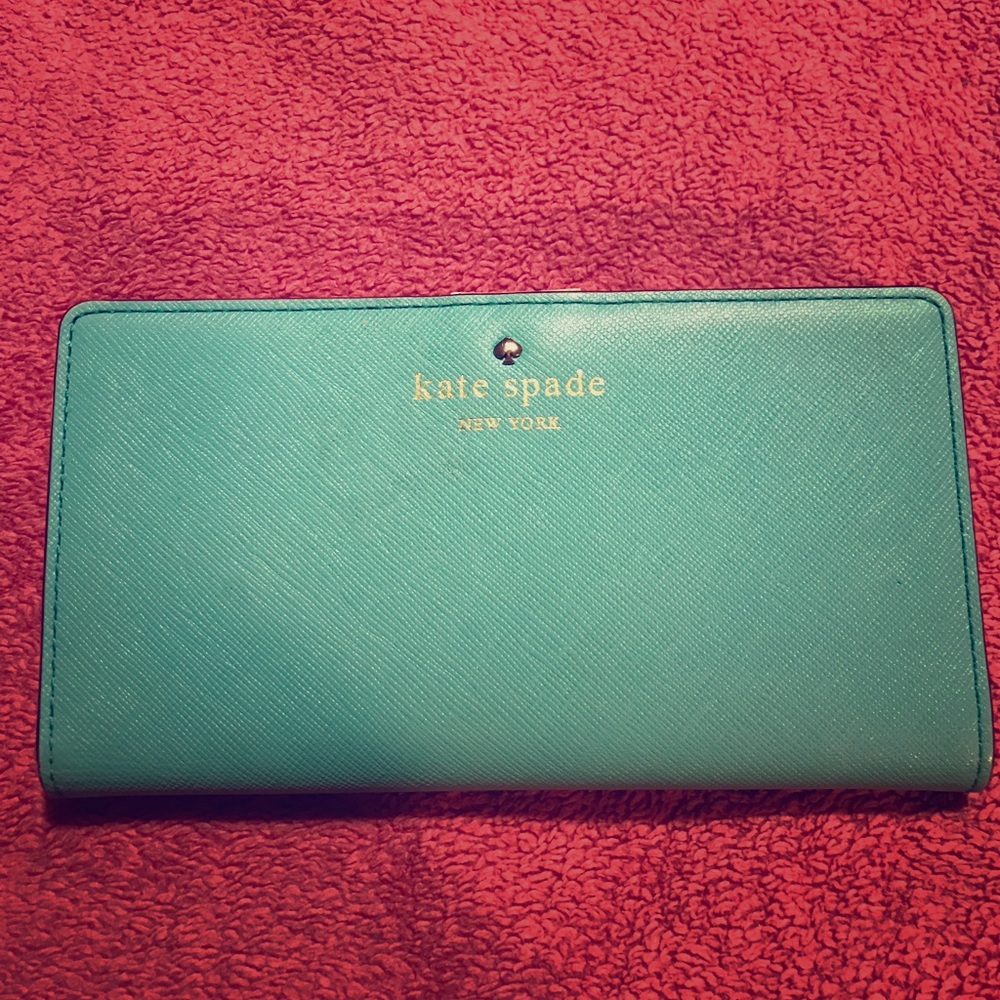 Kate Spade Stacy wallet