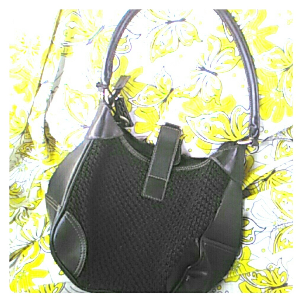 BOHO Chic The Sak Purse