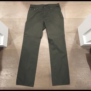 John Varvatos men's pants
