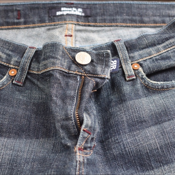 Rock & Republic Roth Flare Jeans - Picture 2 of 7