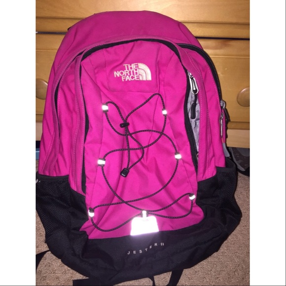 The North Face Handbags - North face jester 2 backpack