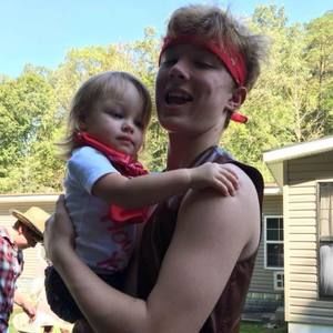 Meet your Posher, Nick