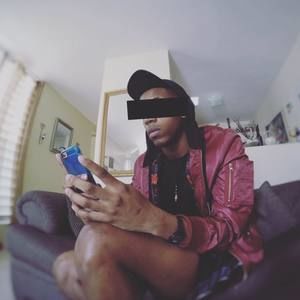 Meet your Posher, Jose ricardo