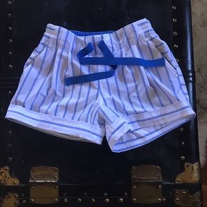 Lululemon Spring Break Away Short