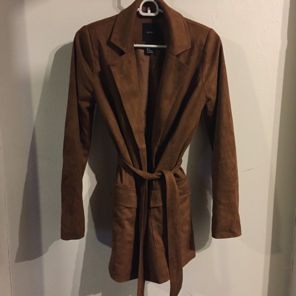 Fun Light Jacket!