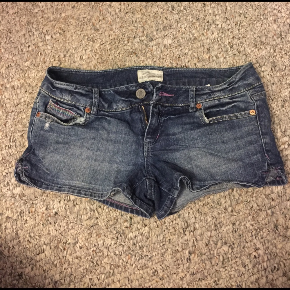 Aeropostale short