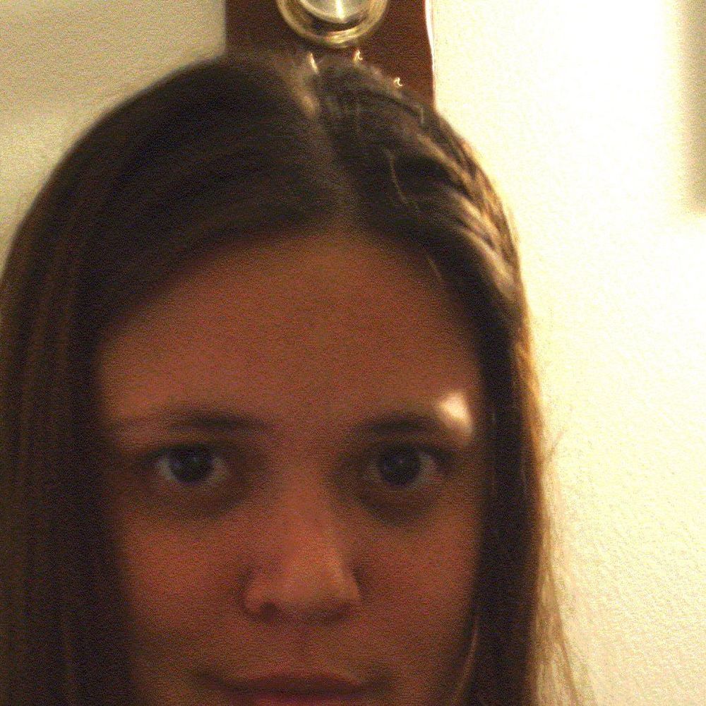 Meet your Posher, Teresa