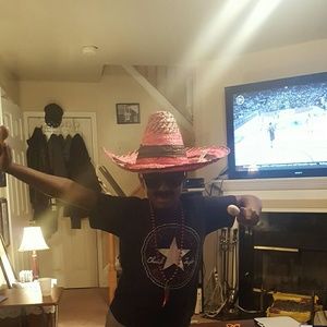 Meet your Posher, Dorothy