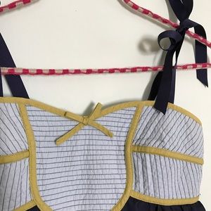 Anthropologie Chemise