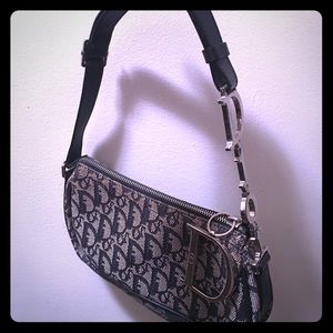 Dior handbag