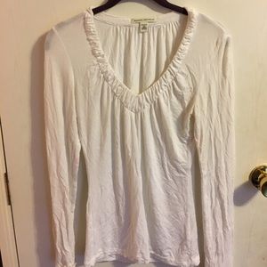 Woman's Long Sleeve T-Shirt