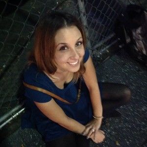 Meet your Posher, Raquel