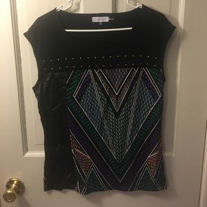 Calvin Klein top
