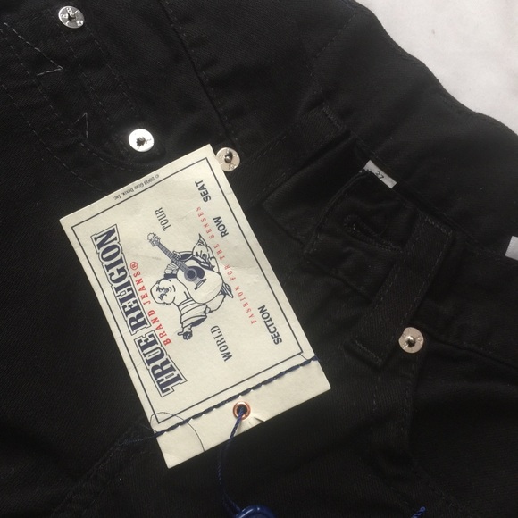 True religion jeans - Picture 1 of 2