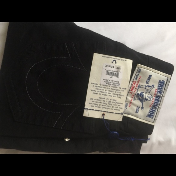 True religion jeans - Picture 2 of 2