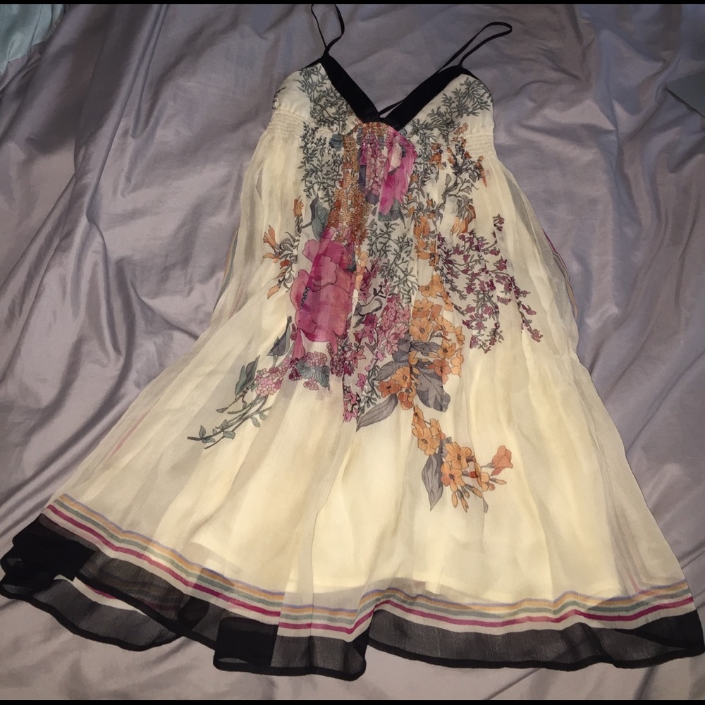 Summer dress