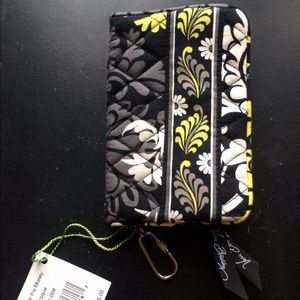 Vera Bradley wallet NEW with Tag