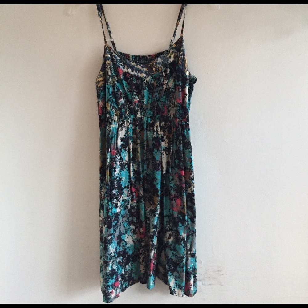 Cute summer dress