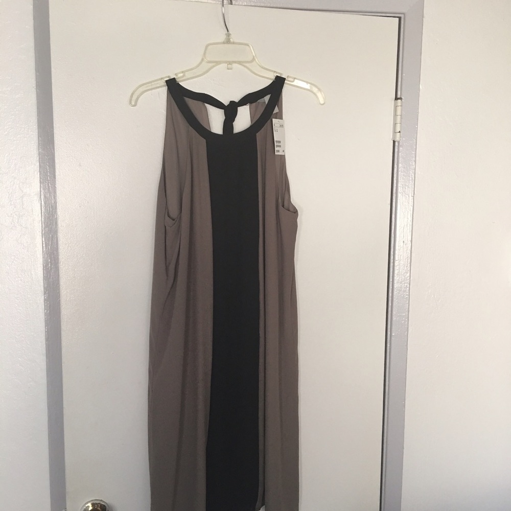 Swing dress