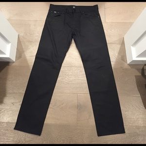 Hugo Boss men's pants