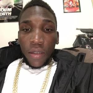 Meet your Posher, Thomas