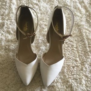 Charlotte Russe Heels