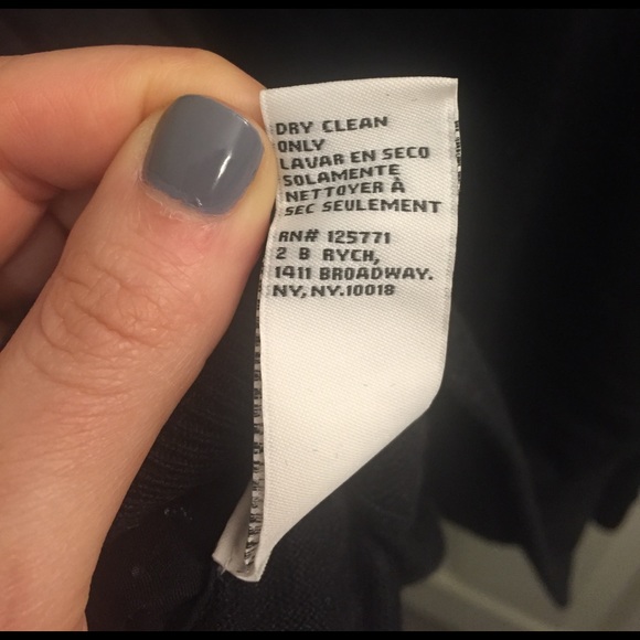 2B. RYCH black Chiffon Overlay Sweater, sequins! - Picture 5 of 8