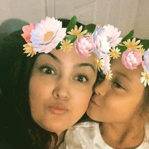 Meet your Posher, Paige