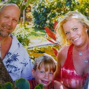 Meet your Posher, Leeann