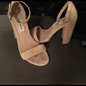 Steve Madden Carrson Heels