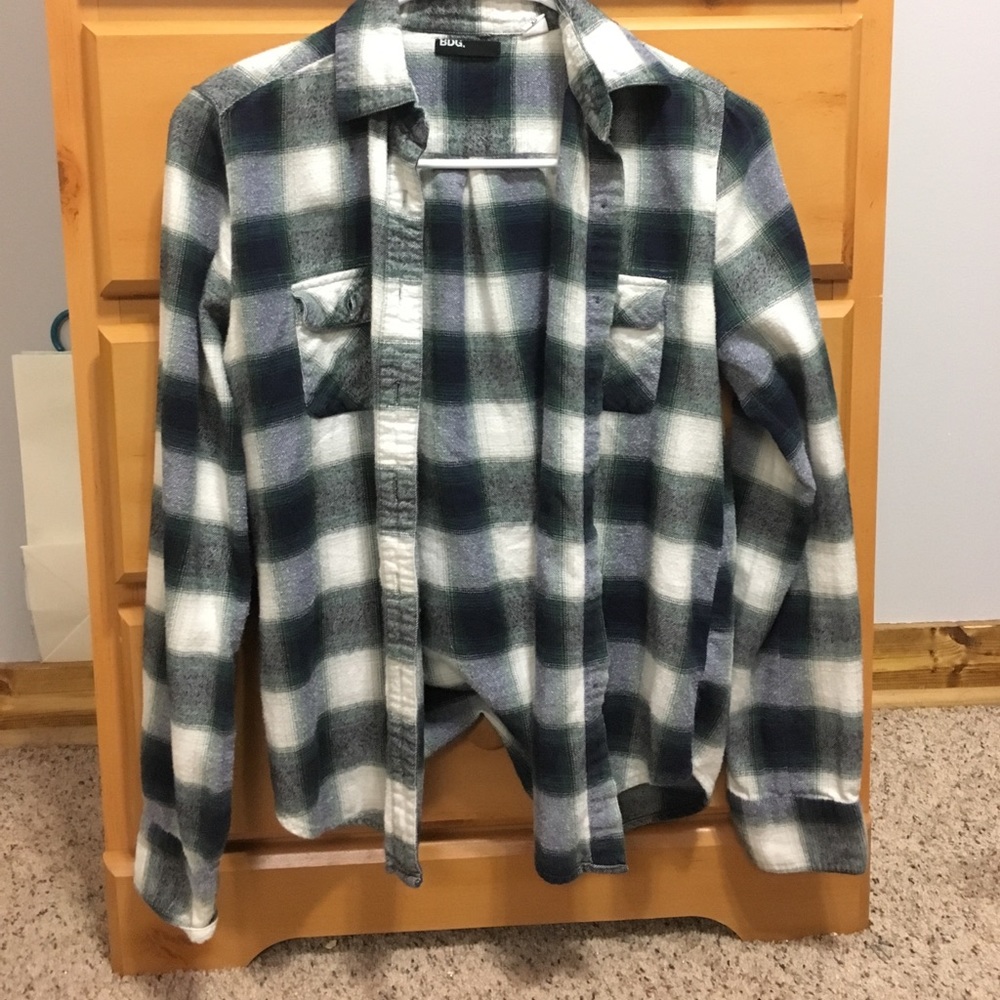 Flannel
