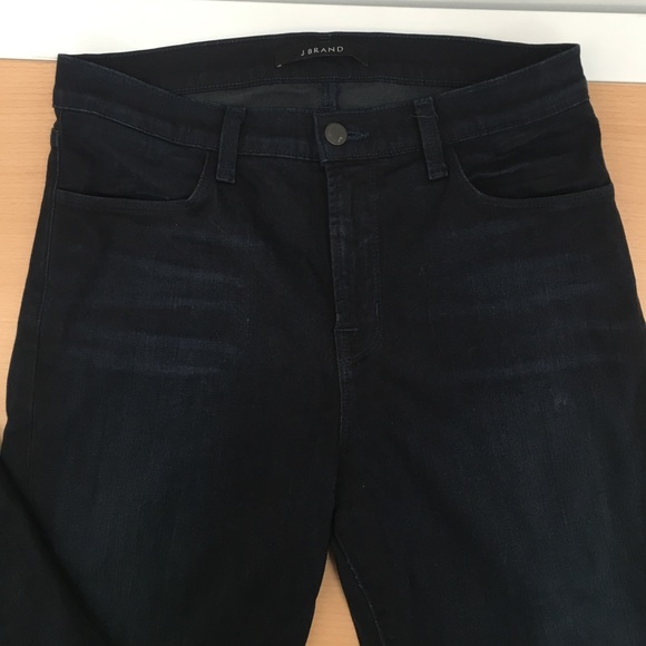 J Brand Maria Jeans - Picture 1 of 4