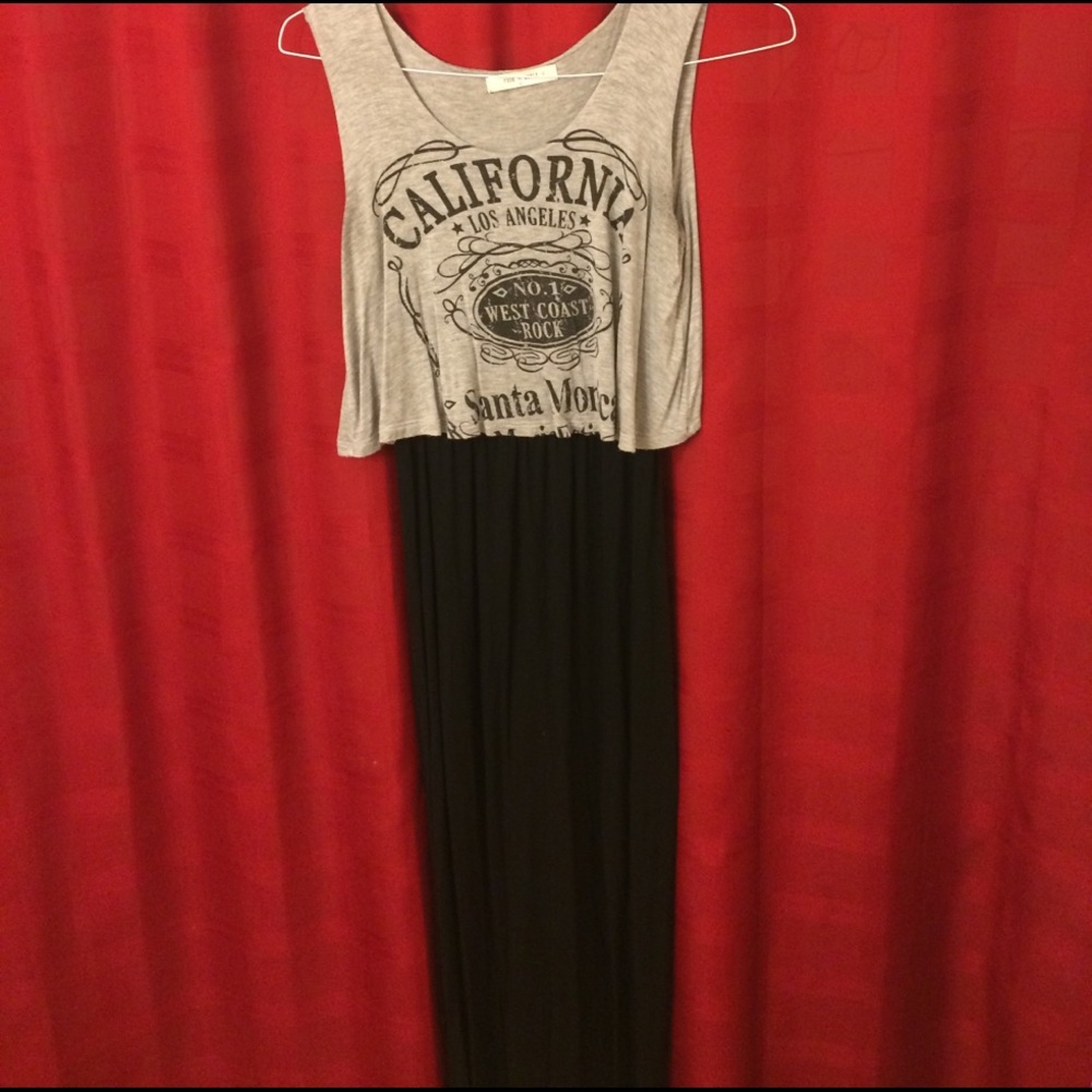 MAXI DRESS 👗