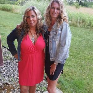 Meet your Posher, Shelly