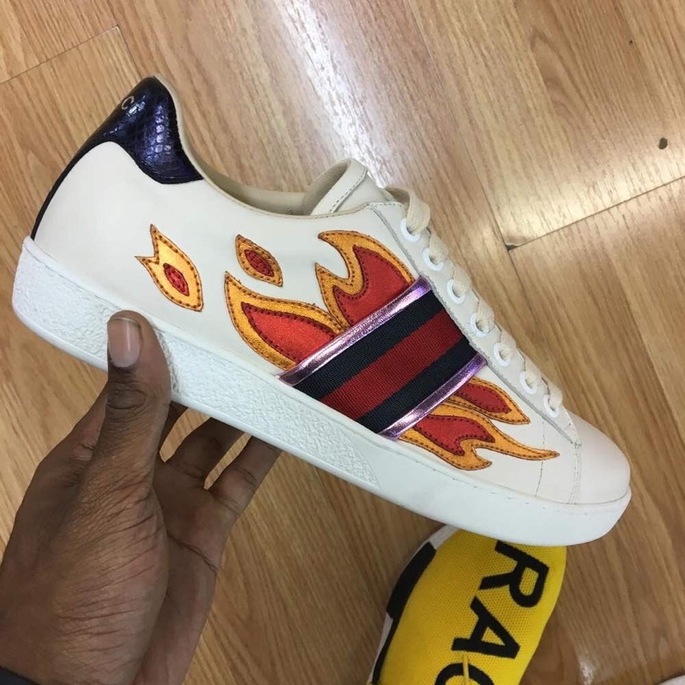 Gucci Shoes