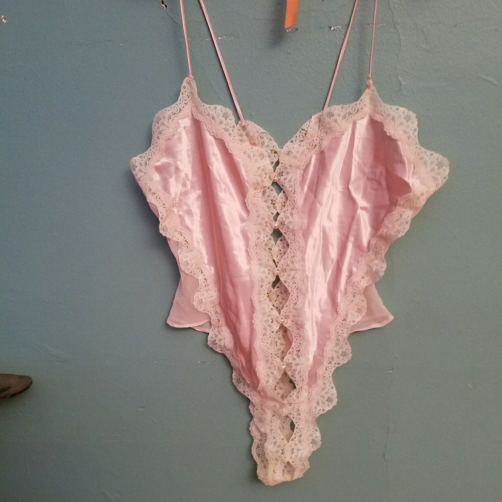 Lingerie