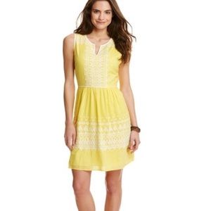 Vineyard Vines Fit and Flare Dress