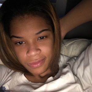 Meet your Posher, Markeisha