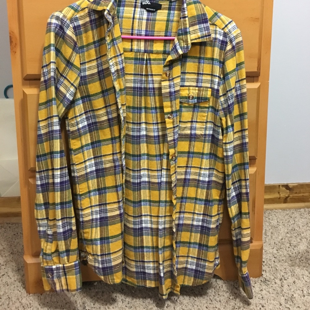 Flannel