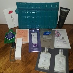 Ipsy Bundle Alterna Jorel Parker Mor Sephora New