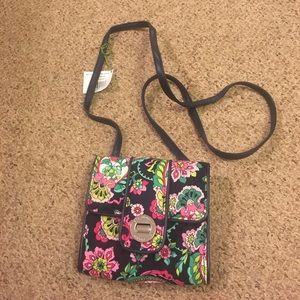 Vera Bradley crossbody