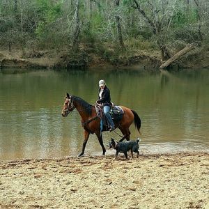 Meet your Posher, Caryn