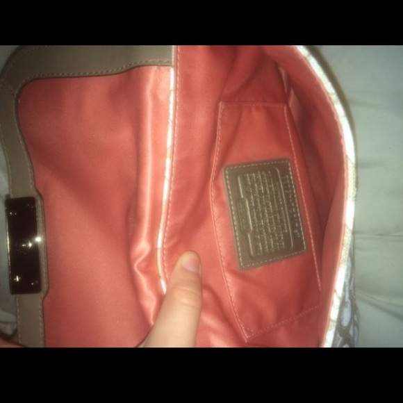 Coach Purse - Picture 3 of 3
