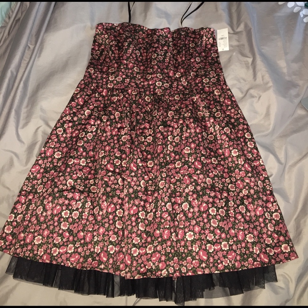 Pacsun summer dress