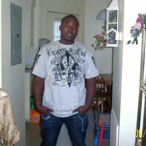 Meet your Posher, Antwan