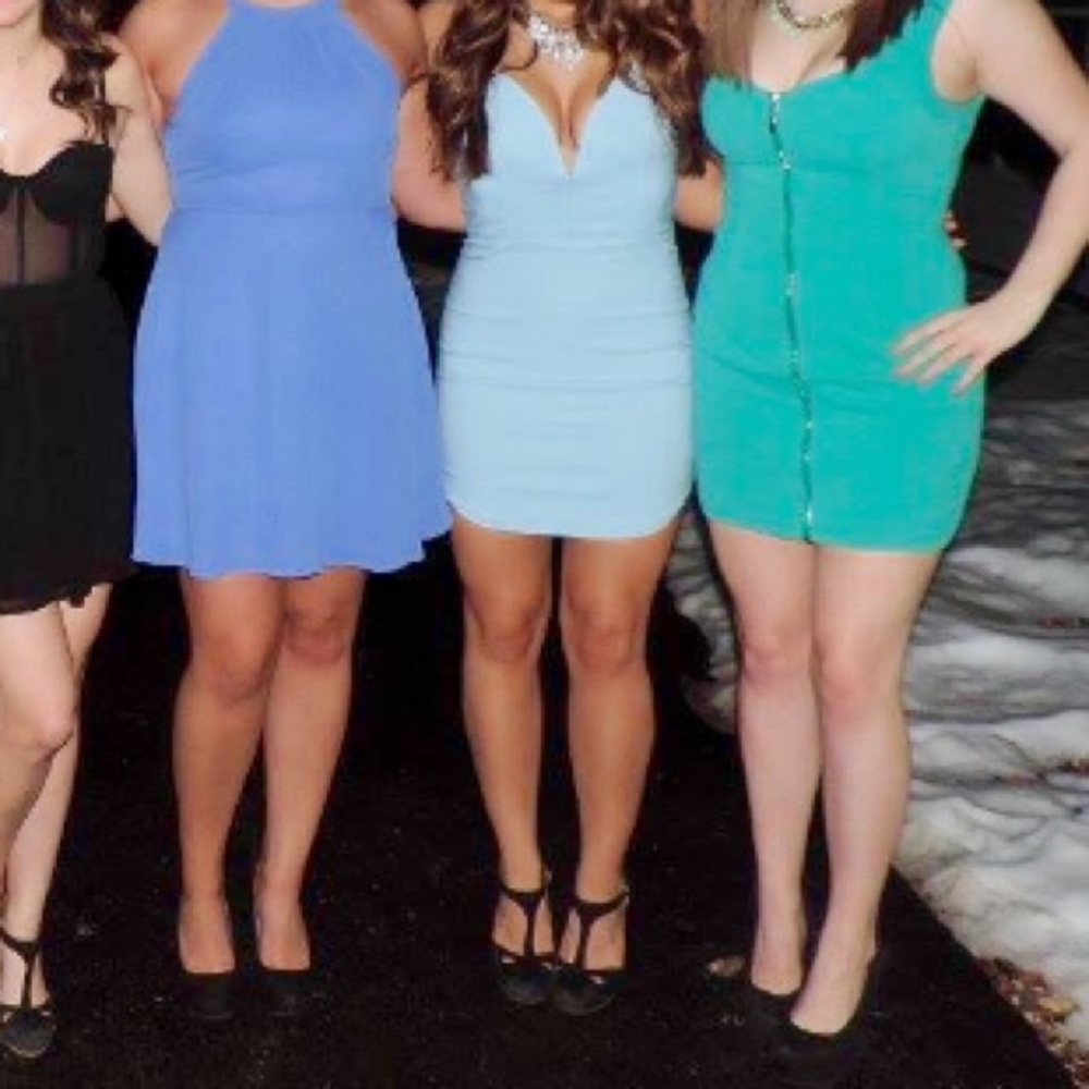 LAST CHANCE: Love Culture dress