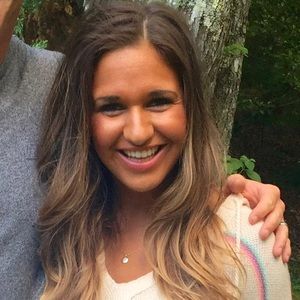 Meet your Posher, Cristin