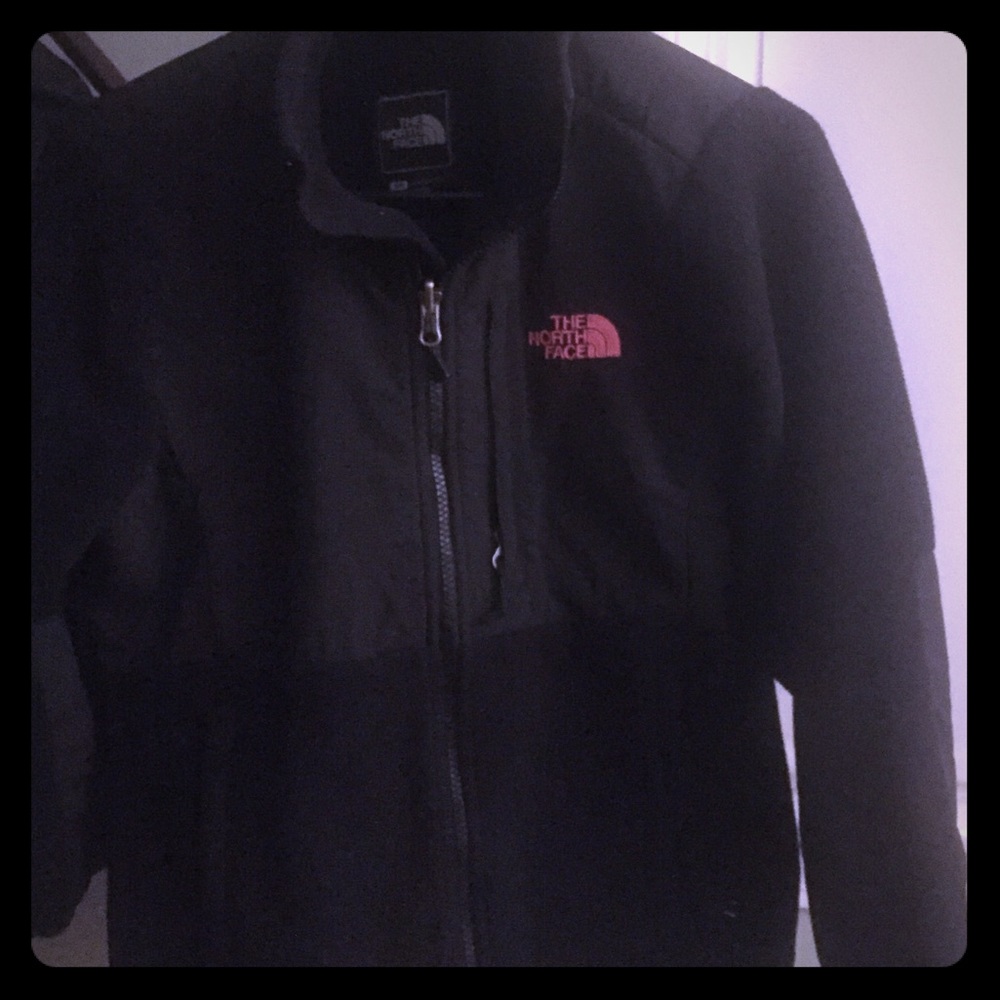 Women's North Face Fleece